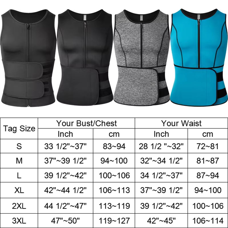 Men's Compression Shirt for Enhanced Performance