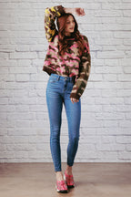 Women's blue skinny pants jeans, perfect for casual outings