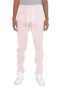 Slim Skinny Stripe Design Track Pant Joggers - VacationGrabs