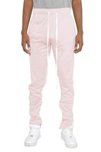 Slim Skinny Stripe Design Track Pant Joggers - VacationGrabs
