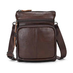Small Leather Shoulder Crossbody Bags Mini Sling Bag for - VacationGrabs