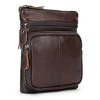 Small Leather Shoulder Crossbody Bags Mini Sling Bag for - VacationGrabs