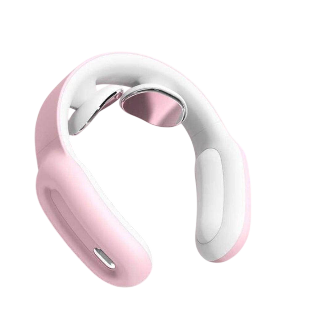 VacationGrabs Smart Neck Massager for Ultimate Relaxation