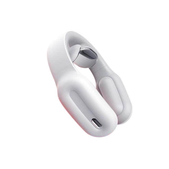 VacationGrabs Smart Neck Massager for Ultimate Relaxation