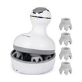 Smart Scalp Massager - VacationGrabs