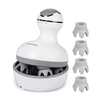 Smart Scalp Massager - VacationGrabs