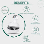Smart Scalp Massager - VacationGrabs