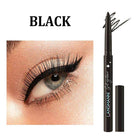 VacationGrabs Smudge Proof Eyeliner for Vacation in Black, perfect for lasting beauty in any climate