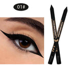 VacationGrabs smudge proof eyeliner for vacation with bold, precise application for long-lasting beauty