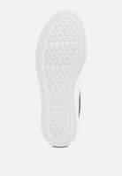 Women's London Rag International Sneakers with a stylish sole, perfect for vacation worthy footwear