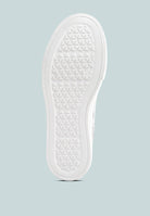 Women's London Rag International Sneakers with a stylish design, perfect vacation worthy footwear