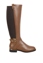 Snowd Riding Boot
