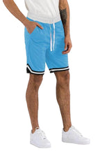 Solid Athletic Basketball Sports Shorts - VacationGrabs