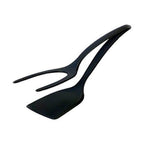 Spatula Tongs Cooking Tool - VacationGrabs