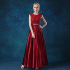 Women's Special Occasion Wear Special Occasion Long Flowing Dresses For Womens