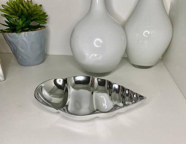 Home Essentials Spiral-Shaped Snack Bowl