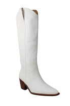 Women's Shoes - Boots Stagecoach-Knee High Western Boots