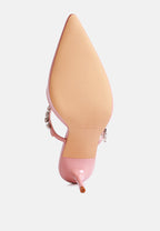 Star Secret Mule