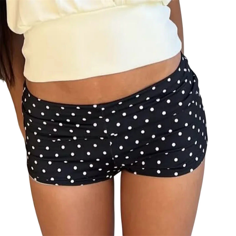 Comfortable Athletic Shorts for Women's Activewear