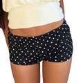 Comfortable Athletic Shorts for Women's Activewear
