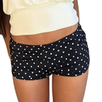 Comfortable Athletic Shorts for Women's Activewear