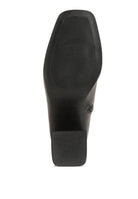 Sole of Stylish Brown Chelsea Boots from Rag Company featuring durable rubber for traction and comfort