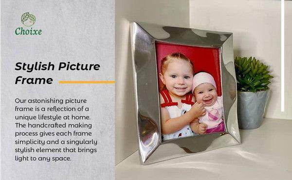 Stylish Picture Frame - VacationGrabs