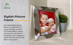 Stylish Picture Frame - VacationGrabs