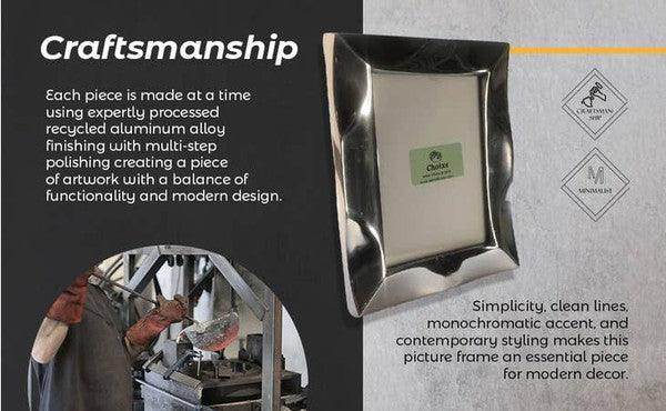 Stylish Picture Frame - VacationGrabs