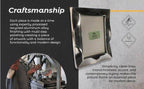 Stylish Picture Frame - VacationGrabs