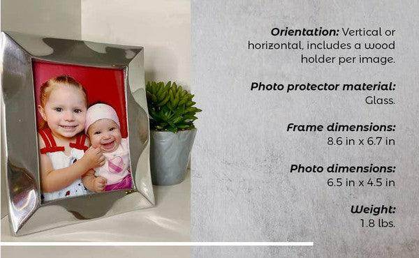 Stylish Picture Frame - VacationGrabs
