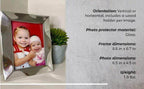 Stylish Picture Frame - VacationGrabs