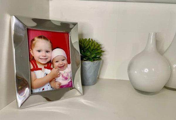 Stylish Picture Frame - VacationGrabs