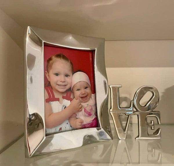 Stylish Picture Frame - VacationGrabs