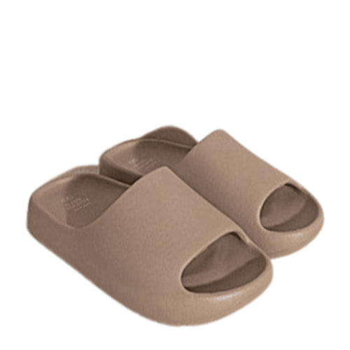 Let's See Style stylish slip-on sandals with an open-toe design for comfort and ease