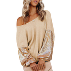 VacationGrabs Stylish Vacation Blouse for Women
