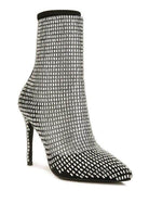 Rag Company women's boots featuring a stylish design, ideal as stylish vacation footwear.