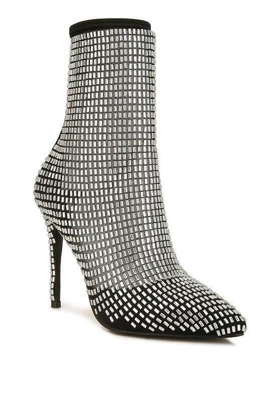 Rag Company women's boots featuring a stylish design, ideal as stylish vacation footwear.