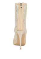 Rag Company stylish vacation footwear with a chic design and a high heel for trendy summer looks