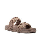 Let's See Style Women's Stylish Vacation Sandals with Braided Design for Comfort and Style