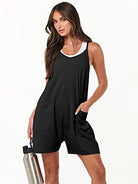 Women's Jumpsuits & Rompers Summer Rompers Solid & Patterned Designs