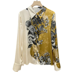Stylish Summer Tops for Women with Bold Prints