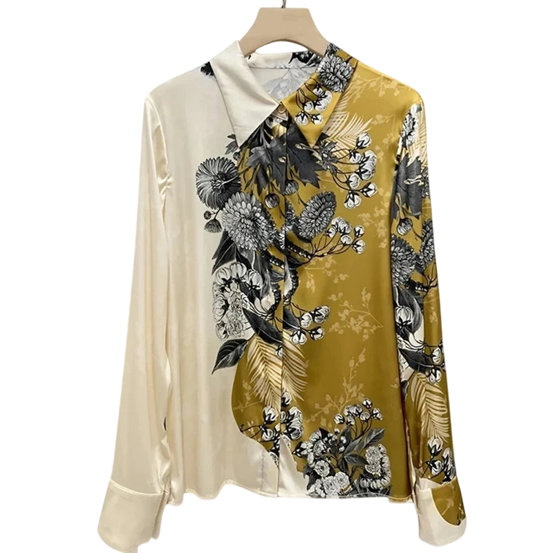 Stylish Summer Tops for Women with Bold Prints