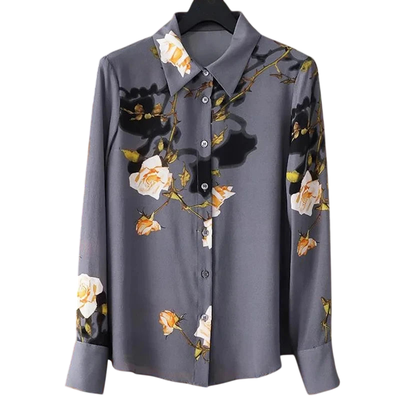 Stylish Summer Tops for Women with Bold Prints
