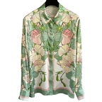 Stylish Summer Tops for Women with Bold Prints