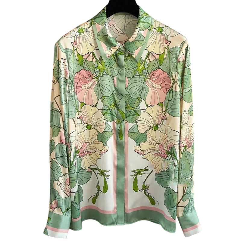 Stylish Summer Tops for Women with Bold Prints
