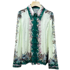 Stylish Summer Tops for Women with Bold Prints
