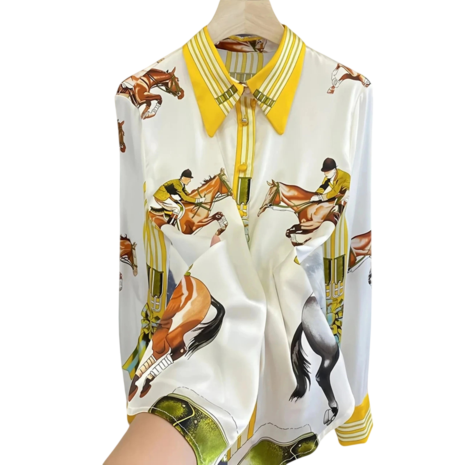 Stylish Summer Tops for Women with Bold Prints