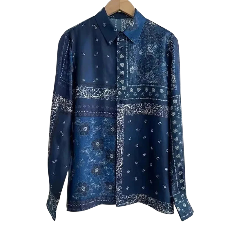 Stylish Summer Tops for Women with Bold Prints