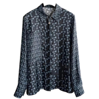 Stylish Summer Tops for Women with Bold Prints